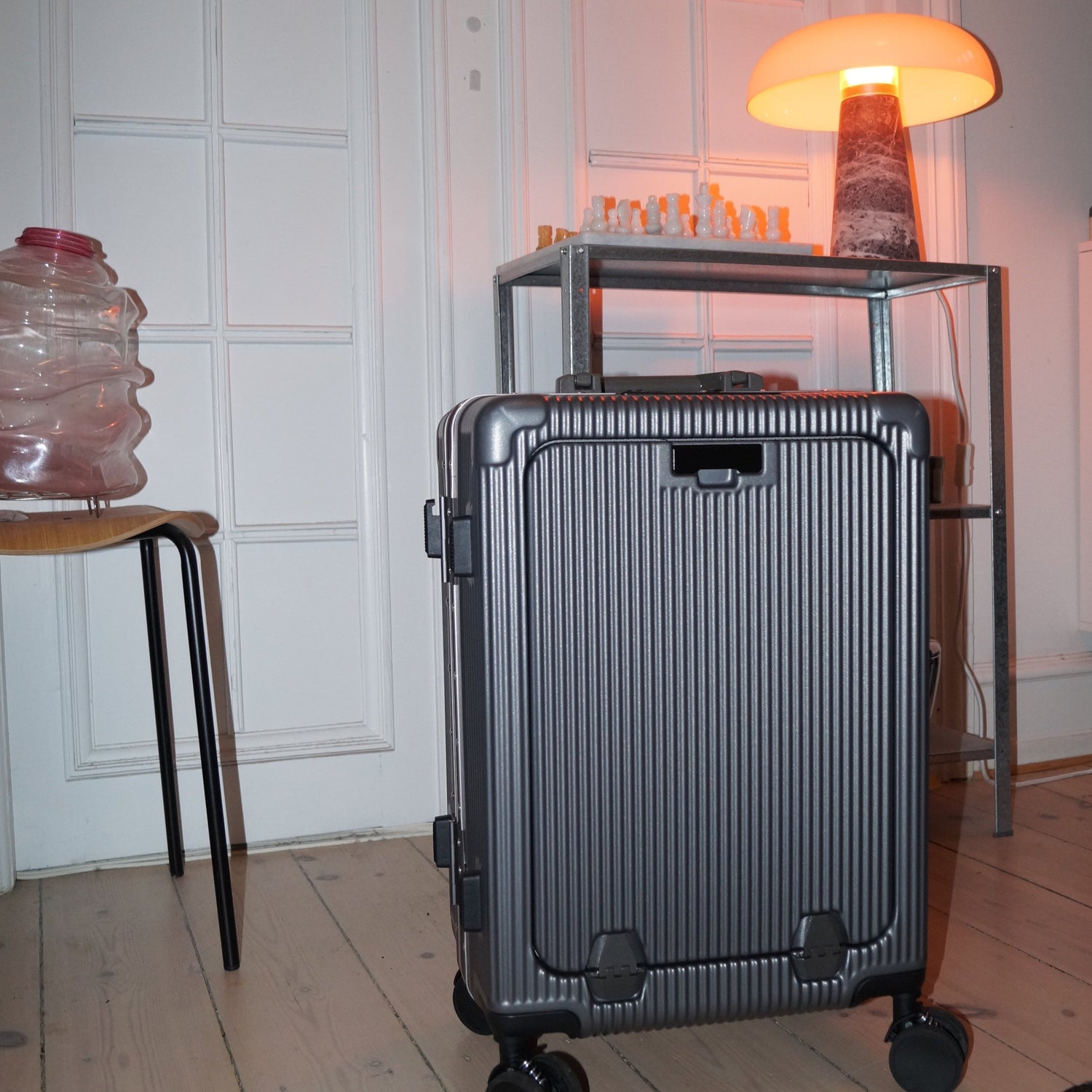 Elegant håndbagage